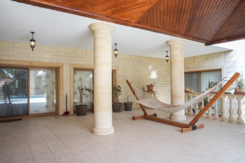 5 bedrooms Villa in Alethriko, Larnaka, No. 49242 21