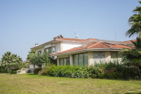 5 bedrooms Villa in Alethriko, Larnaka, No. 49242 2
