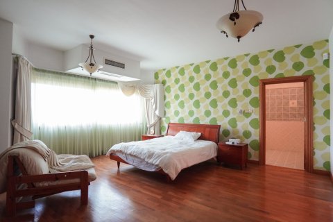 5 bedrooms Villa in Alethriko, Larnaka, No. 49242 13