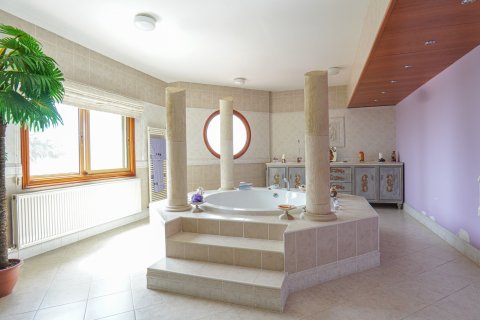 5 bedrooms Villa in Alethriko, Larnaka, No. 49242 23