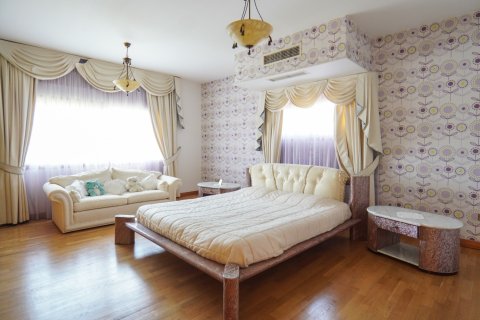 5 bedrooms Villa in Alethriko, Larnaka, No. 49242 5