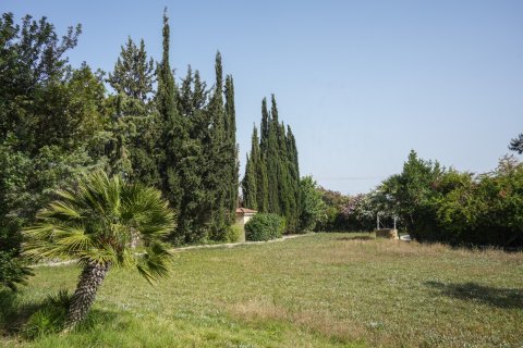 5 bedrooms Villa in Alethriko, Larnaka, No. 49242 30