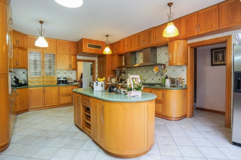 5 bedrooms Villa in Alethriko, Larnaka, No. 49242 7