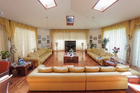 5 bedrooms Villa in Alethriko, Larnaka, No. 49242 4