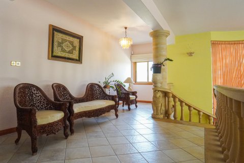 5 bedrooms Villa in Alethriko, Larnaka, No. 49242 25