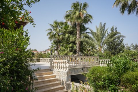 5 bedrooms Villa in Alethriko, Larnaka, No. 49242 29