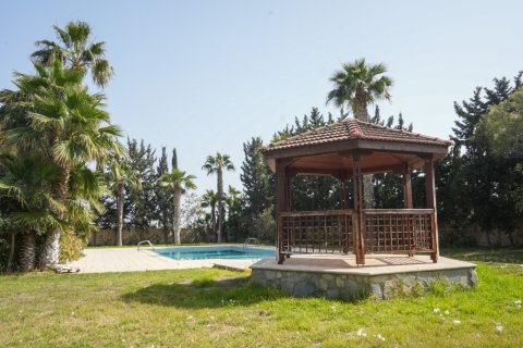 5 bedrooms Villa in Alethriko, Larnaka, No. 49242 28
