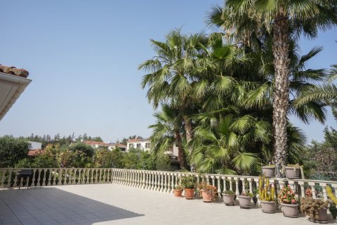 5 bedrooms Villa in Alethriko, Larnaka, No. 49242 27