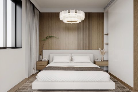 Квартира с 2 спальнями в Закаки, Лимассол, Лимасол, № 49239 5