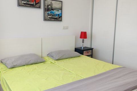 3 bedrooms Apartment in Paphos,  No. 49243 8