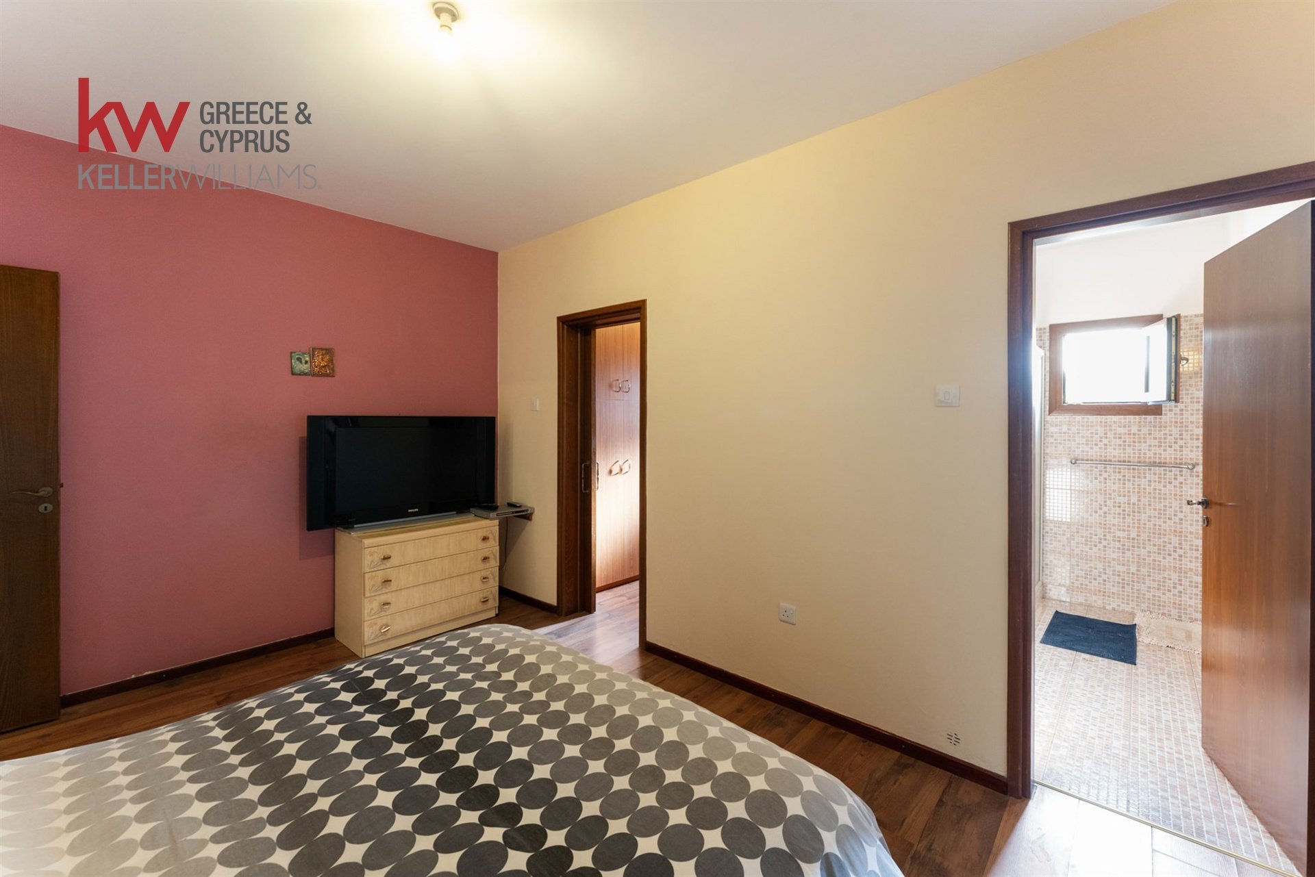 3 bedrooms Bungalow in Pyla, Larnaka, Cyprus No. 52287