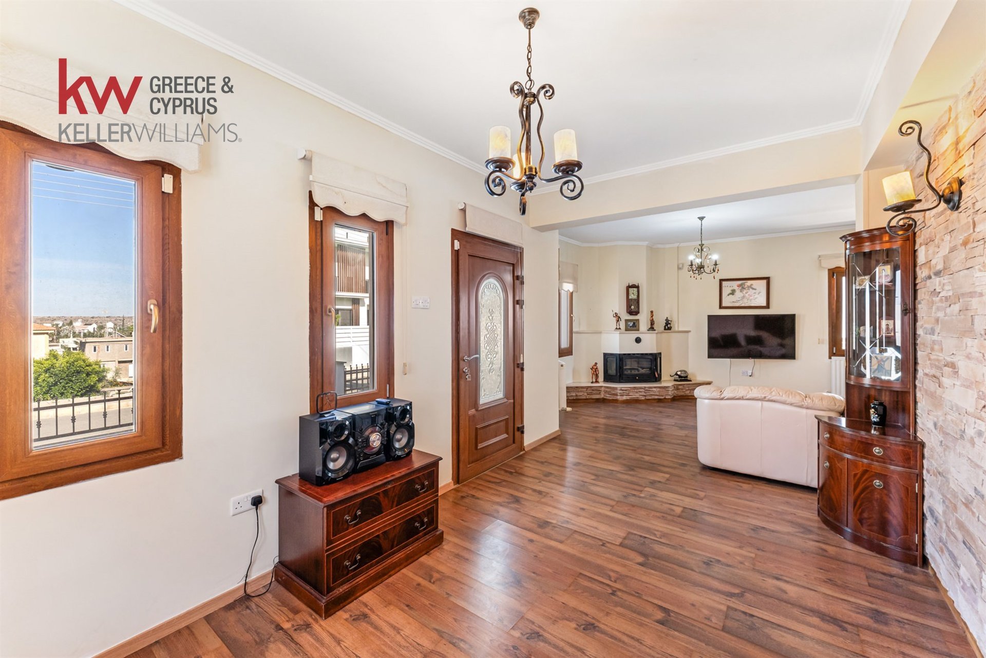 3 bedrooms Bungalow in Pyla, Larnaka, Cyprus No. 52287
