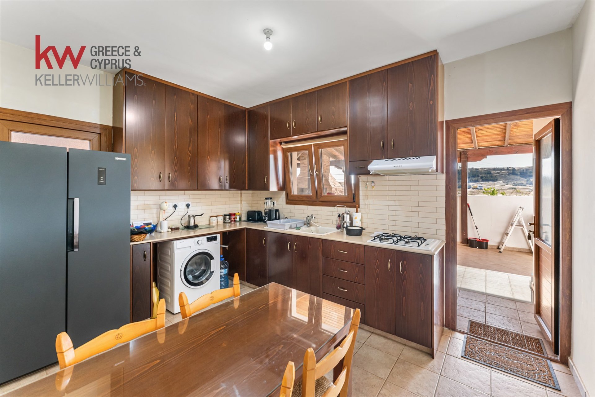 3 bedrooms Bungalow in Pyla, Larnaka, Cyprus No. 52287
