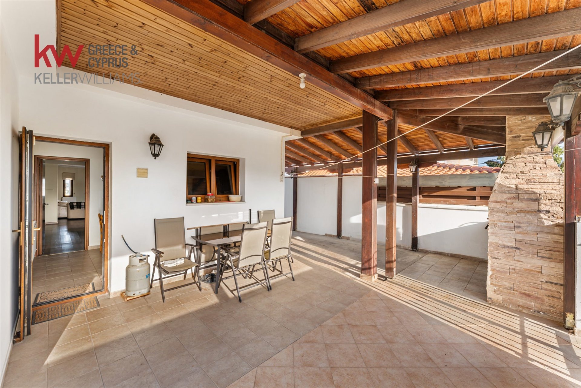 3 bedrooms Bungalow in Pyla, Larnaka, Cyprus No. 52287