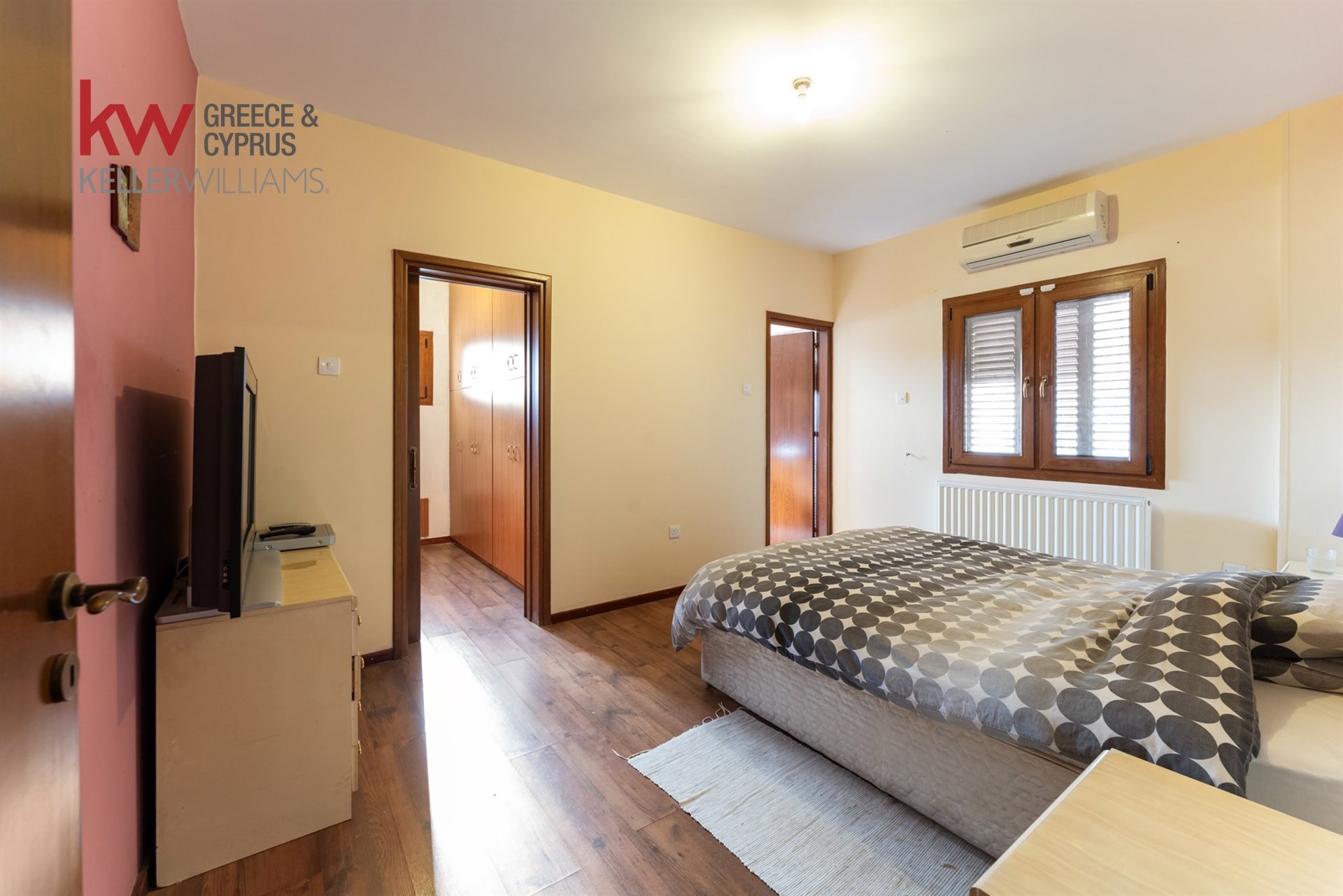 3 bedrooms Bungalow in Pyla, Larnaka, Cyprus No. 52287