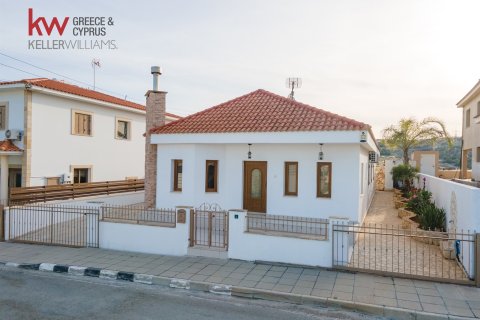 3 chambres Bungalow à Pyla, Larnaka,  No. 52287 2
