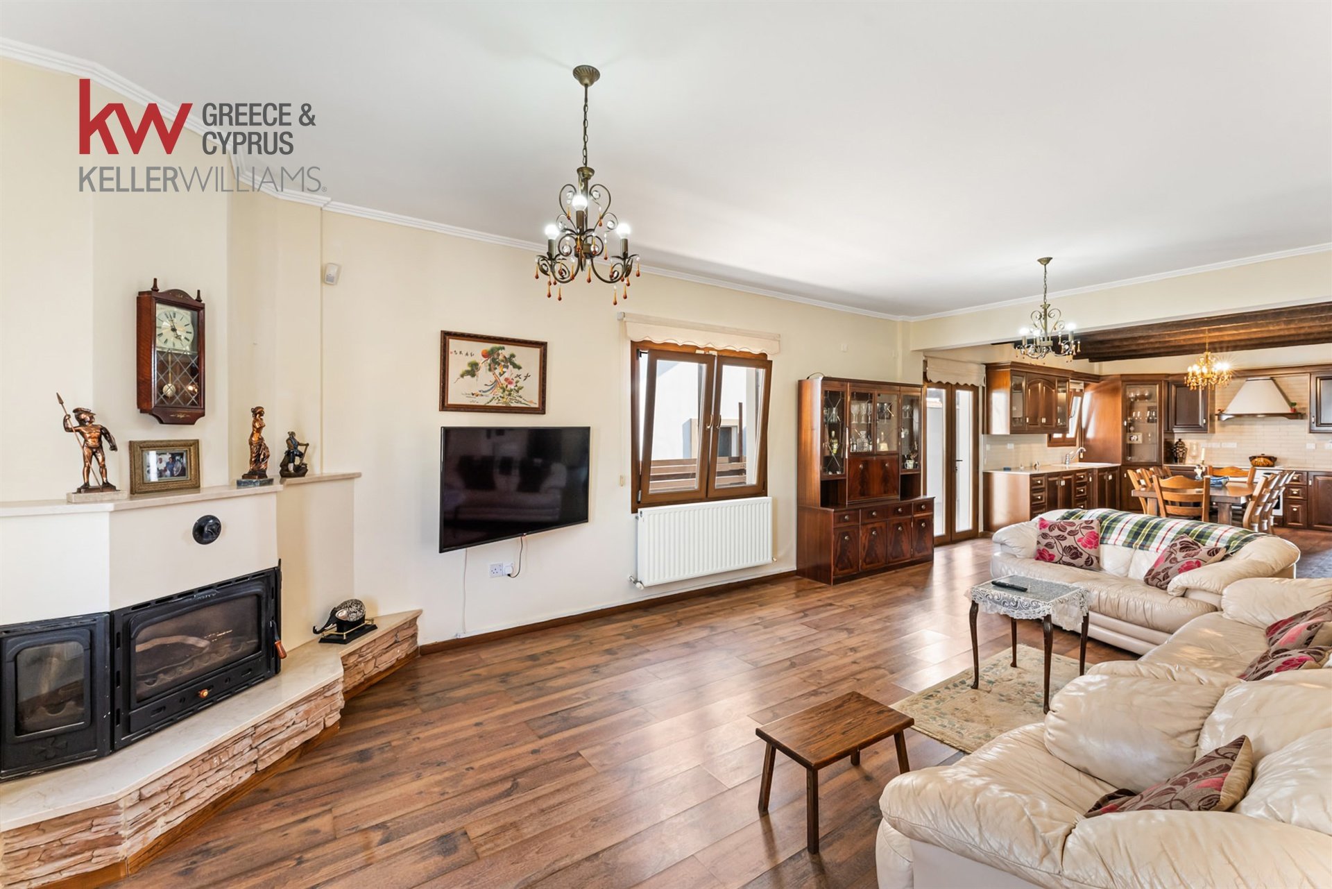 3 bedrooms Bungalow in Pyla, Larnaka, Cyprus No. 52287