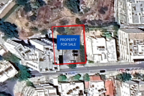 Land in Nicosia,  No. 47398