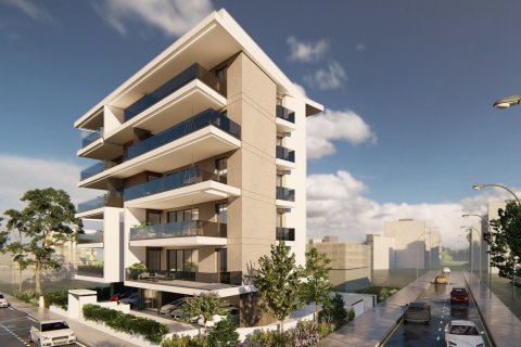 2 bedrooms Apartment in Nicosia,  No. 47403 4