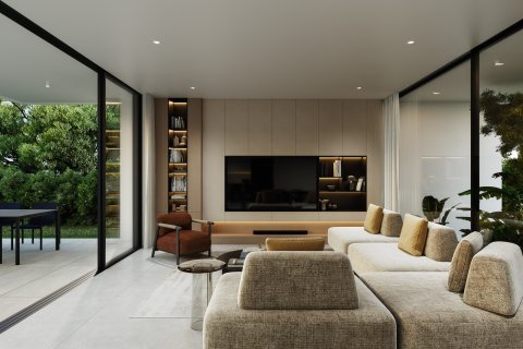 4 bedrooms Villa in Dali, Nicosia,  No. 47400 8