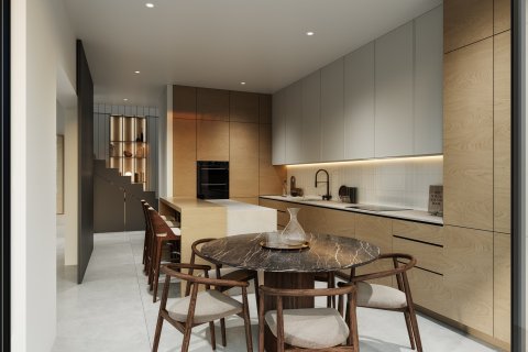 4 bedrooms Villa in Dali, Nicosia,  No. 47400 9