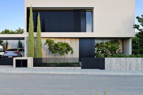 4 bedrooms Villa in Dali, Nicosia,  No. 47400 6