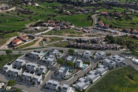 2 bedrooms Villa in Moni, Limassol,  No. 47215 6