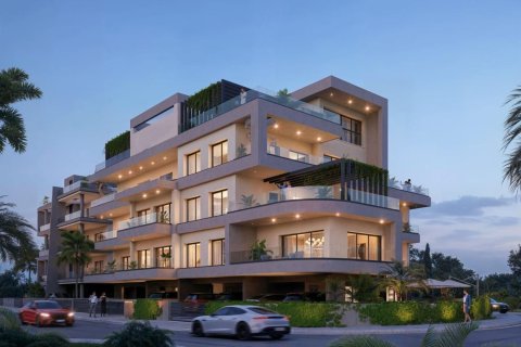 Studio Apartment in Zakaki, Limassol,  No. 49956 4
