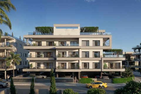 Studio Apartment in Zakaki, Limassol,  No. 49956 5