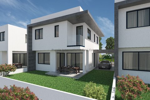 3 bedrooms Villa in Oroklini, Larnaka,  No. 37864 8
