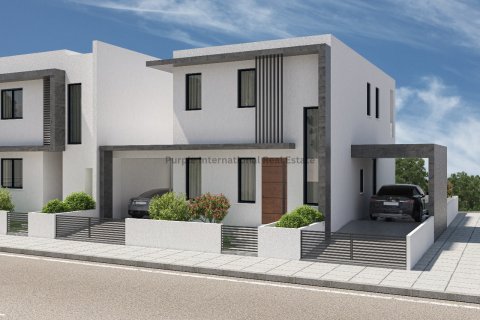 3 bedrooms Villa in Oroklini, Larnaka,  No. 37864 13