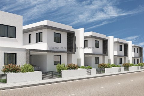 3 bedrooms Villa in Oroklini, Larnaka,  No. 37864 5