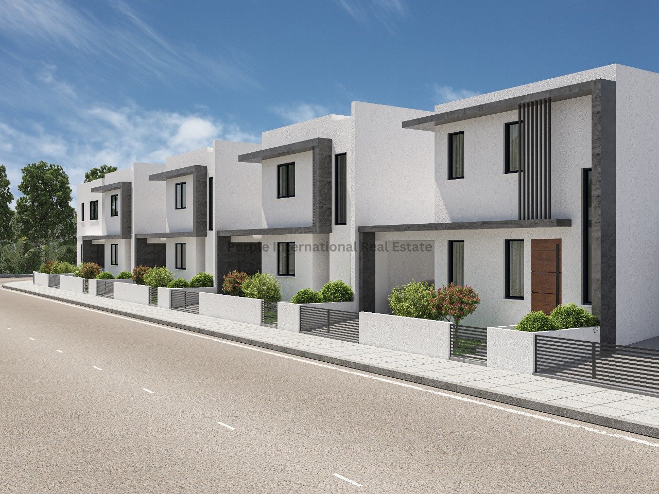 3 bedrooms Villa in Oroklini, Larnaka, Cyprus No. 37864