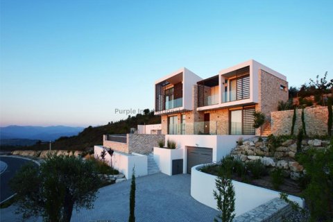 3 dormitorios Villa en Tsada, Paphos,  No. 37860 10