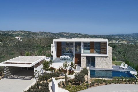 3 dormitorios Villa en Tsada, Paphos,  No. 37860 11