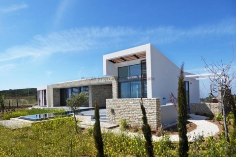 3 dormitorios Villa en Tsada, Paphos,  No. 37860 2