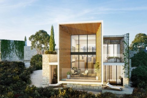 3 dormitorios Villa en Tsada, Paphos,  No. 37860 6