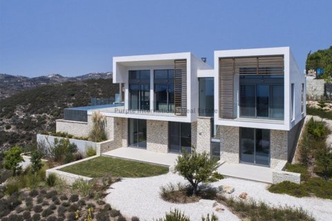 3 dormitorios Villa en Tsada, Paphos,  No. 37860 8