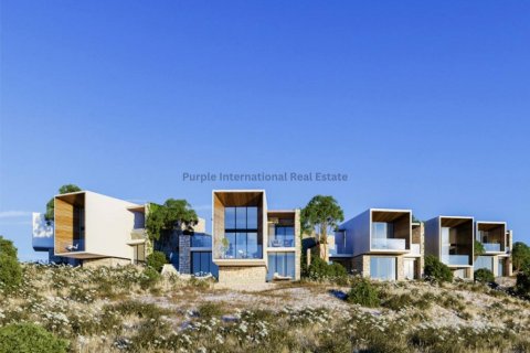 3 dormitorios Villa en Tsada, Paphos,  No. 37860 12