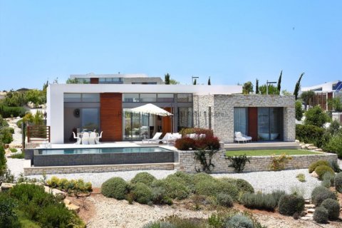 3 dormitorios Villa en Tsada, Paphos,  No. 37860 3