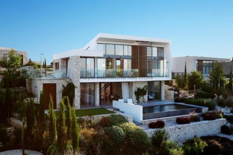 3 dormitorios Villa en Tsada, Paphos,  No. 37860 9