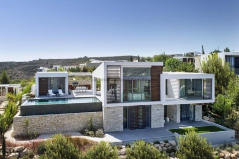 3 dormitorios Villa en Tsada, Paphos,  No. 37860 7