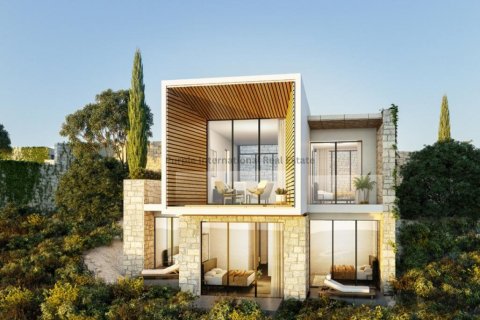 3 dormitorios Villa en Tsada, Paphos,  No. 37860 4