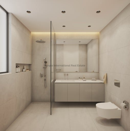 3 bedrooms Apartment in Kato Paphos, Paphos, Cyprus No. 37859
