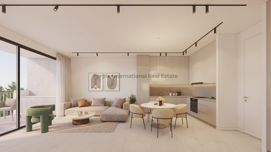 3 bedrooms Apartment in Kato Paphos, Paphos, Cyprus No. 37859