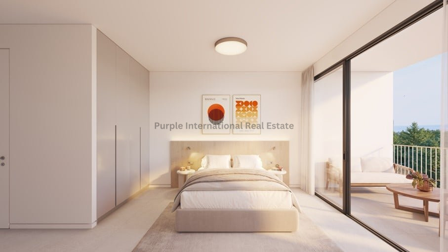 3 bedrooms Apartment in Kato Paphos, Paphos, Cyprus No. 37859