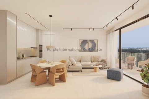 3 bedrooms Apartment in Kato Paphos, Paphos, No. 37859 2