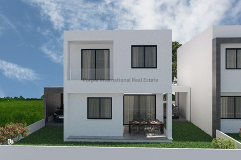 3 bedrooms Villa in Oroklini, Larnaka, No. 37865 8