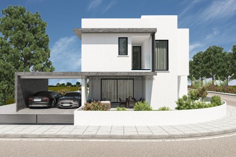 3 bedrooms Villa in Oroklini, Larnaka, No. 37865 6