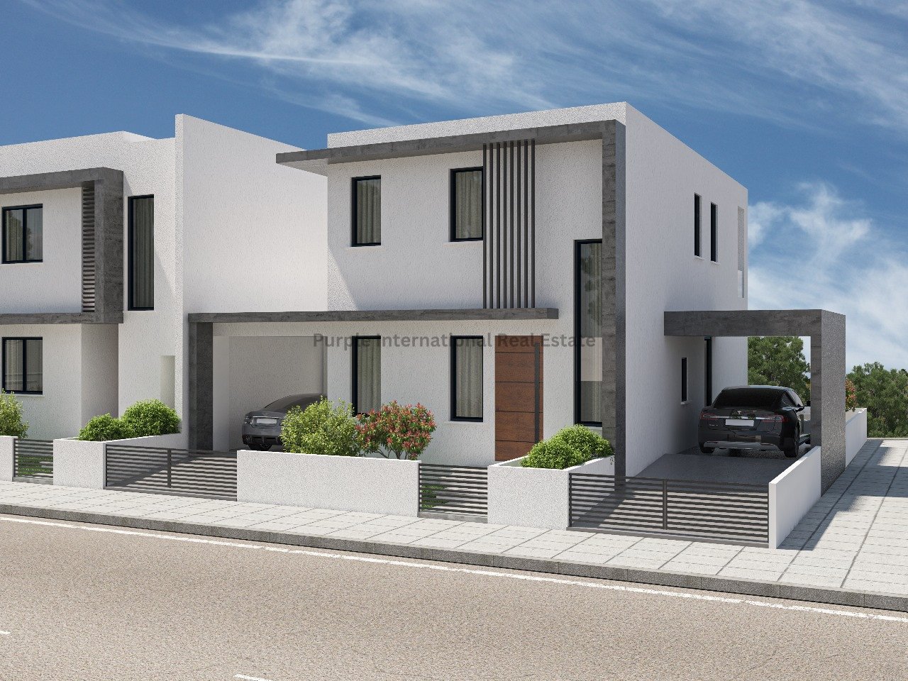 3 bedrooms Villa in Oroklini, Larnaka, Cyprus No. 37865